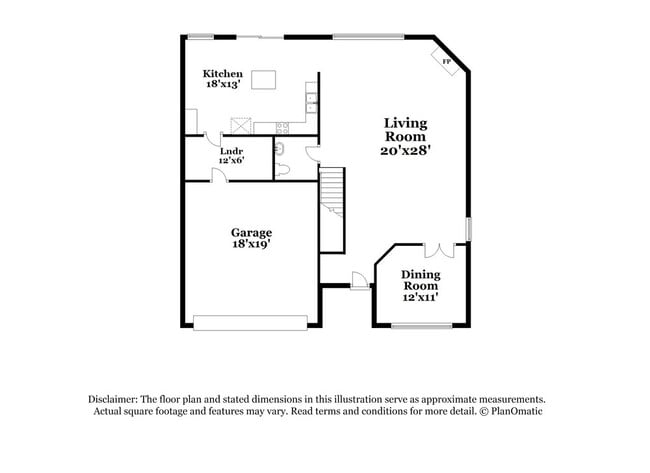 Photo - 4521 Oakden Ln.