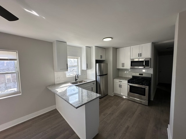 Photo - 6924 S Aberdeen St Unidad 2