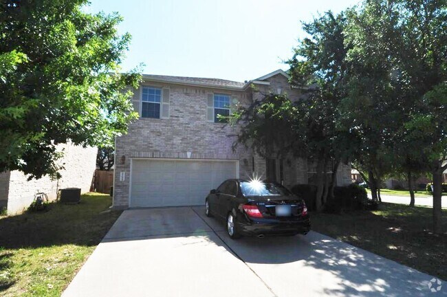 Building Photo - Beautiful Lakeline Ranch home!
