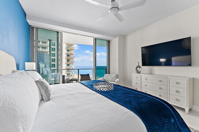 Photo - 3100 N Ocean Dr Unit H1201