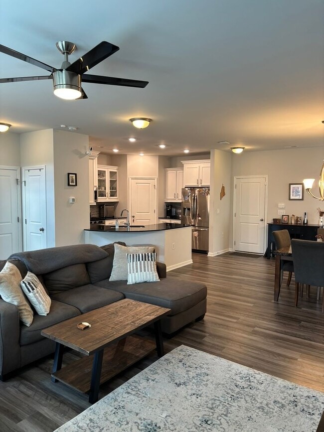 Photo - Beautiful 3-Bedroom Home in Copley Farm! Available Jul 1, 2026