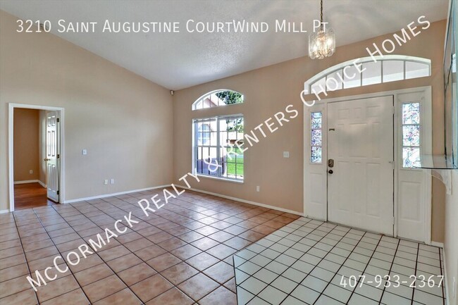 Photo - 3210 St Augustine Ct