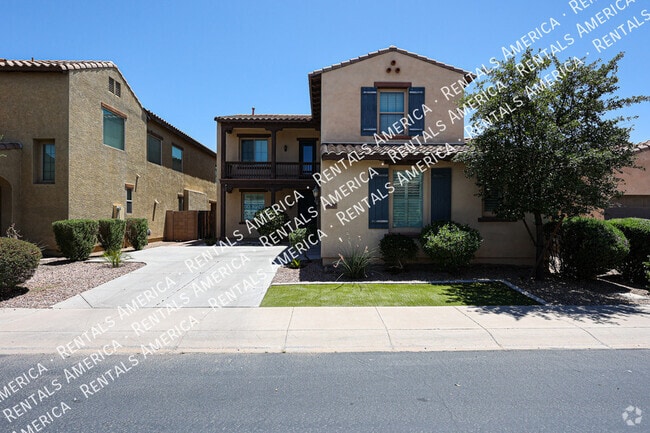 Building Photo - 3575 S Jasmine Dr Rental
