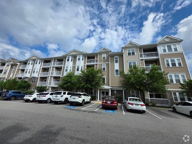 Building Photo - 110 Trotter Rd Unit 301 Rental