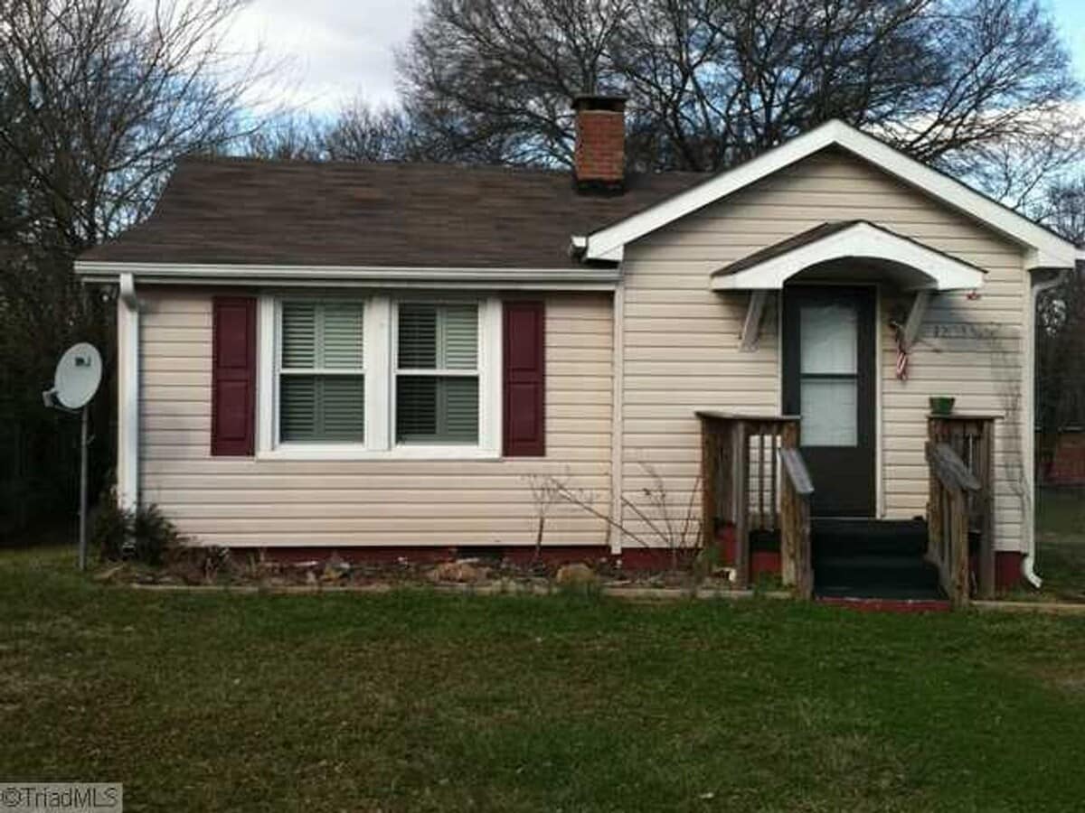 1 Bedroom 1 Bath home - 1 Bedroom 1 Bath home