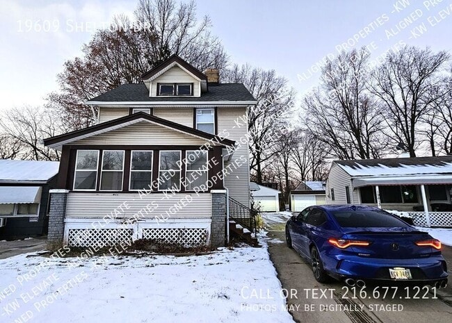 Photo - 19609 Shelton Dr