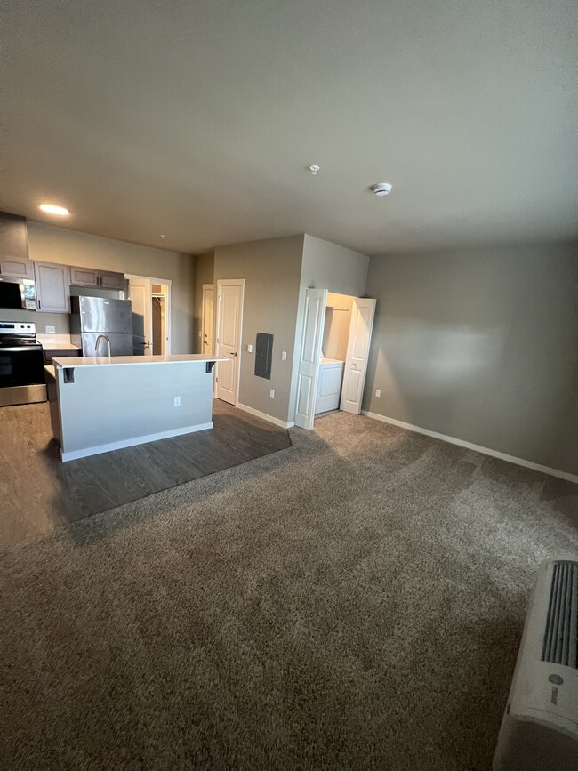 Photo - Introducing Dry Canyon – Redmond’s newest Luxury Apartments
