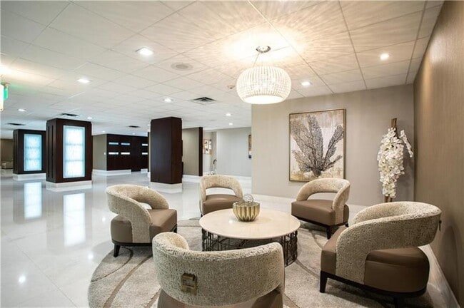 Photo - 3500 Galt Ocean Dr Unit 1408