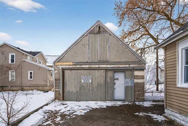 Photo - 127 Conkey Ave