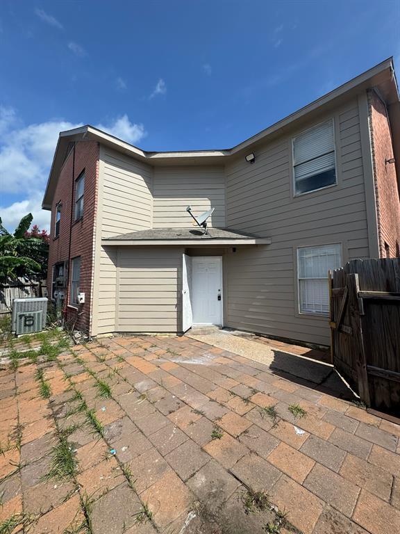 Photo - 12700 Leader St Apartment Unit C