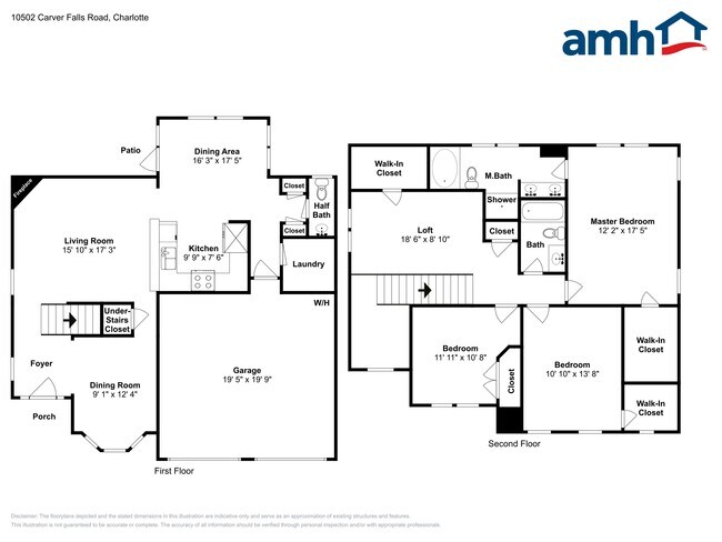 Photo - 10502 Carver Falls Rd