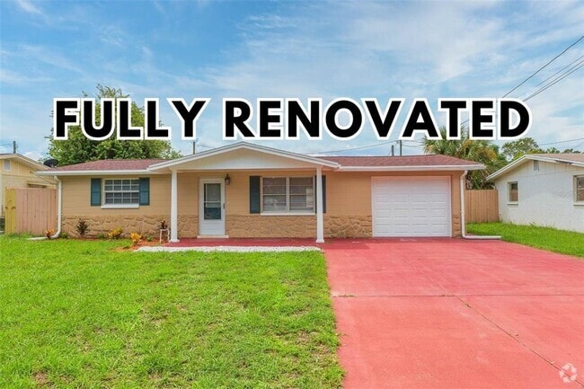 Building Photo - 7312 Windsor St Rental