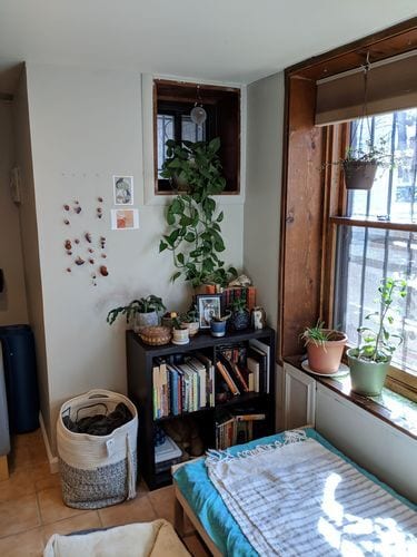 Photo - 1629 Newton St NW Unidad B