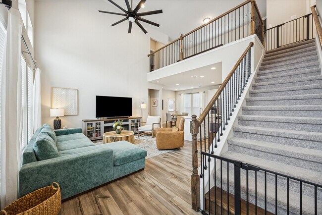 Photo - 12000 Corsicana Trl Unit 18
