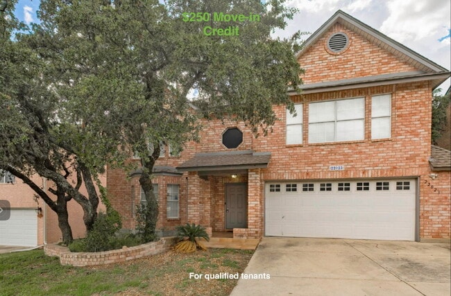 Building Photo - "Spacious 4-Bedroom San Antonio Retreat wi...