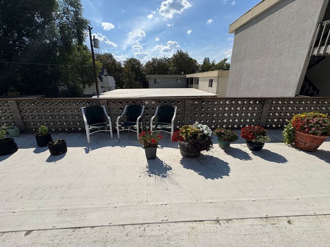 Photo - Fountain Terrace Apartments