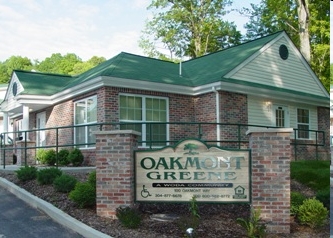 Oakmont Greene I - Oakmont Greene I Apartamentos