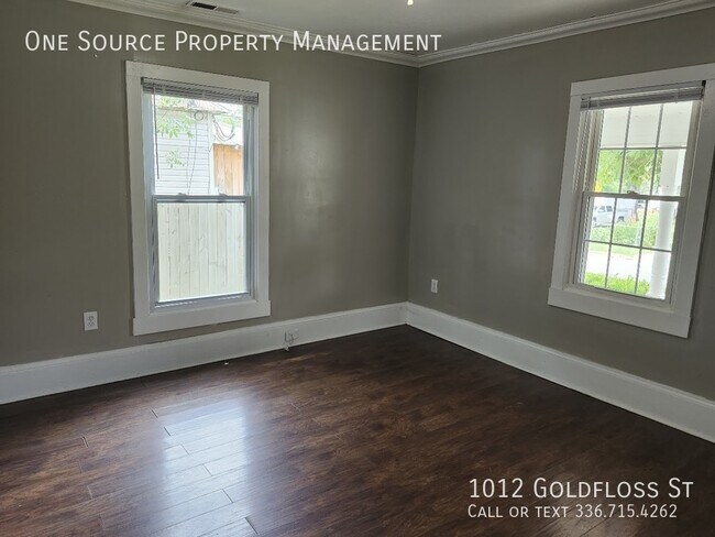 Photo - 1012 Goldfloss St