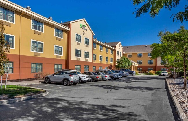 Building Photo - Furnished Studio-Salt Lake City - Union Park Rental