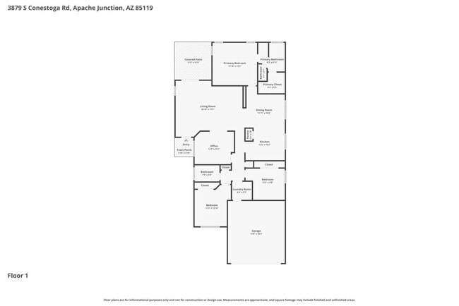 Photo - 3879 S Conestoga Rd