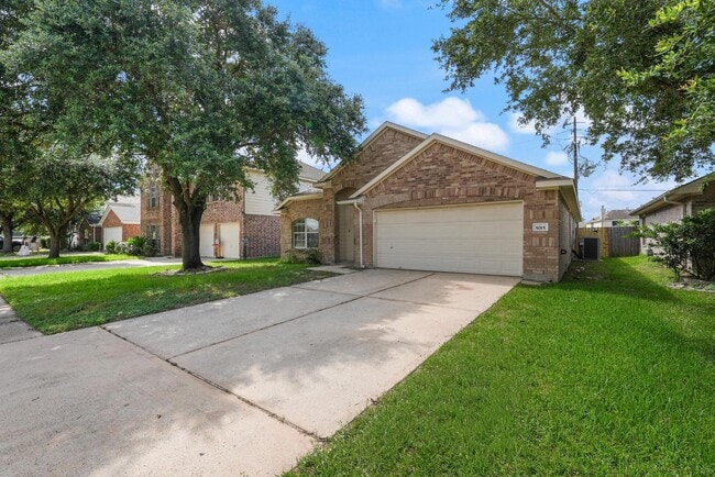 Photo - 5015 Bridgecrossing Ct