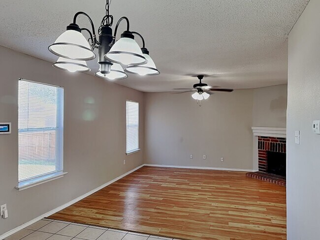 Photo - Corner Lot Charmer with Two-Story Deck and Bonus Game Room!