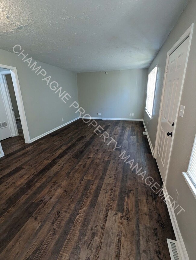 Photo - Updated Single Family Home