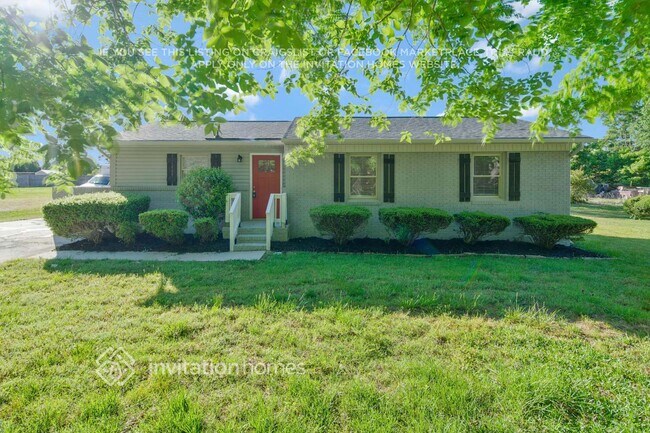 Photo - 10645 Stonewall Rd