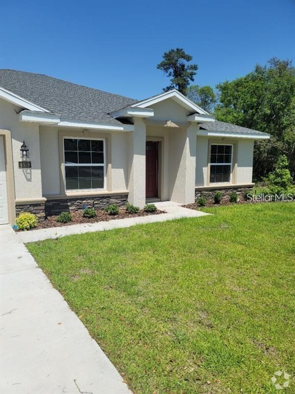 Building Photo - 4519 SW 111th Pl Rental