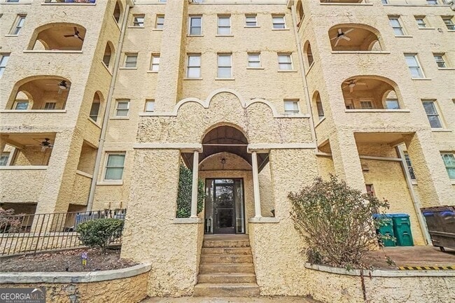 Photo - 2855 Peachtree Rd NE Unit 201