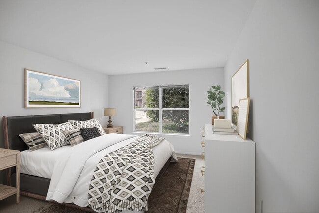 Eagle Rock Apartments at Columbia Pike