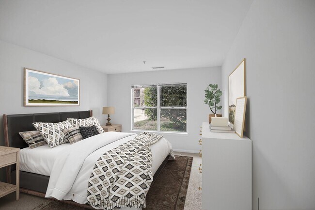 Photo - Eagle Rock Apartments at Columbia Pike