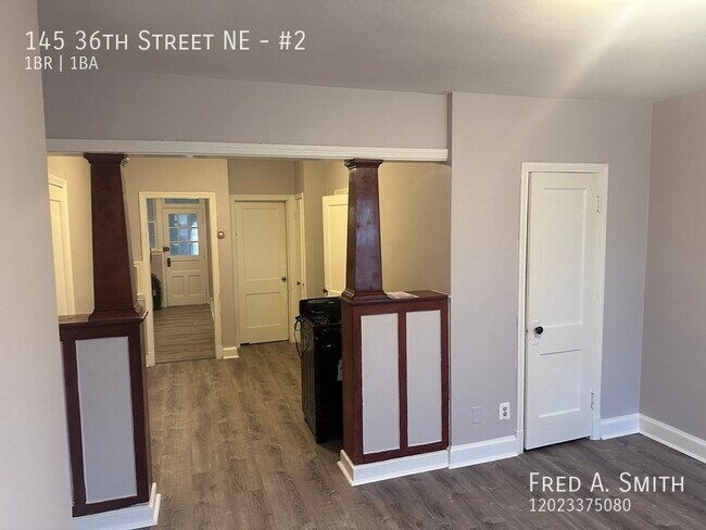 Photo - 145 36th St NE Unit #2