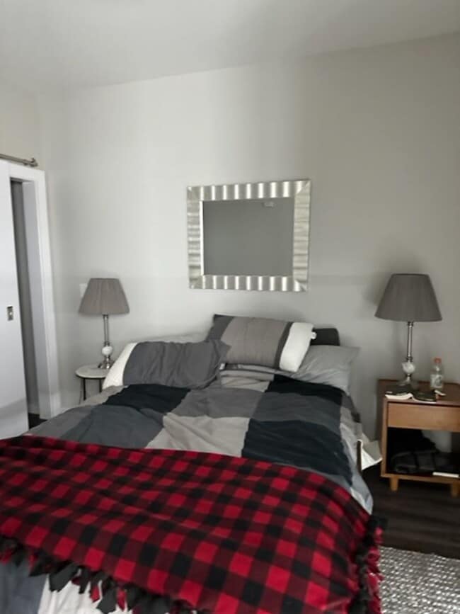 Photo - Furnished 1 bed 1 bath apartment close to MSU