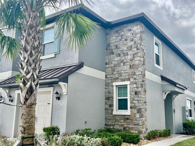 Photo - 10381 Lavender Aster Trl Townhome