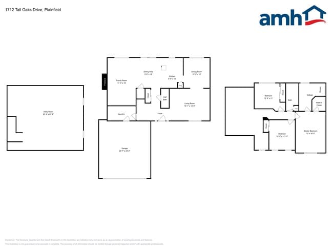 Photo - 1712 Tall Oaks Dr