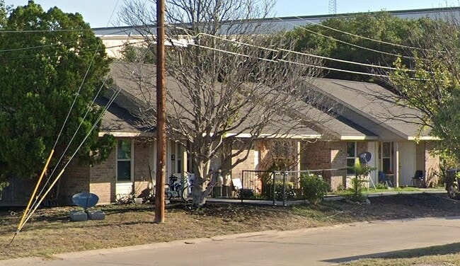 Photo - 1901 Taylor Ave