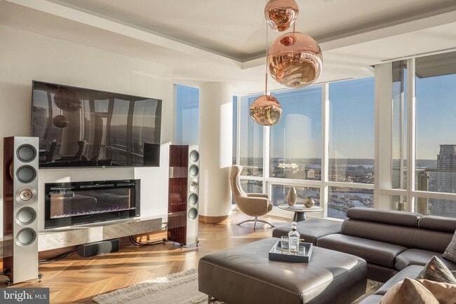 Photo - 300 International Drive Unit 2501