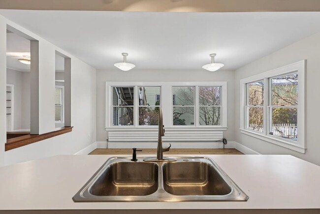 Photo - Beautiful First-Floor Condo in Portland’s West End Unit #1