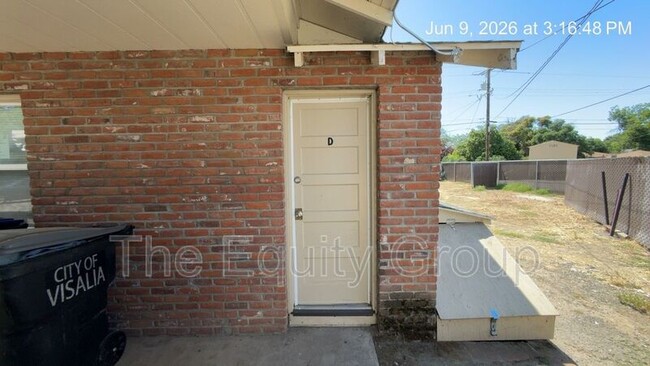 Photo - 1205 N Willis St Unit D