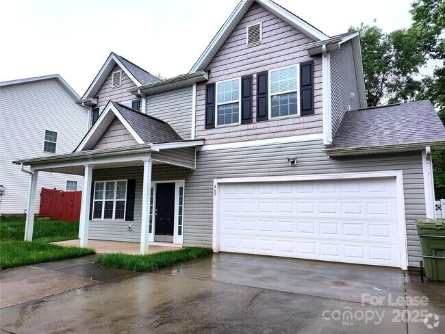 Building Photo - 469 Laurel Fork Dr Rental