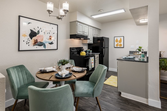 Photo - Elevate Apartments