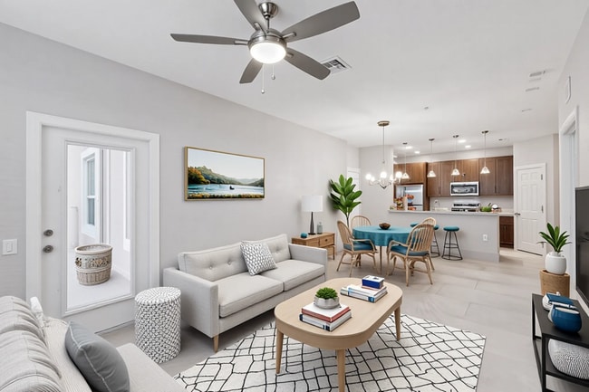 Photo - Upscale & renovated 3Bedrooms / 2Baths condo-unit in MetroWest community!