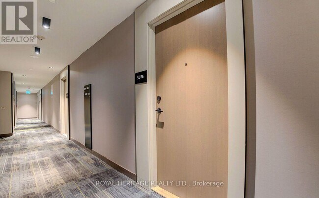 Photo - 34 Tubman Ave Unit 507