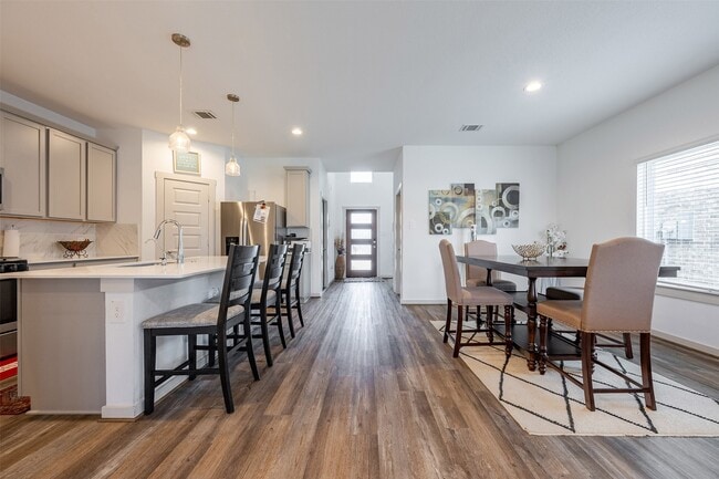 Photo - 19014 Norbury Pk Ln
