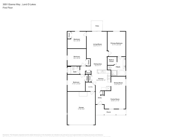 Photo - 3051 Gianna Way