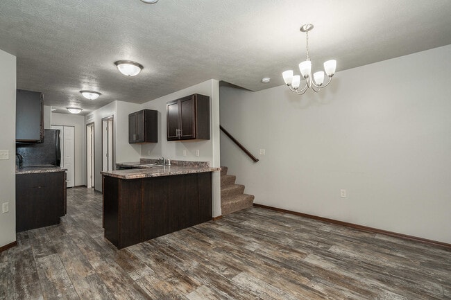 Photo - Beal Townhomes