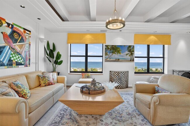 Photo - 1330 Ocean Dr Unidad R7C