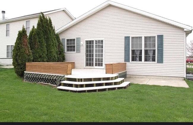 Photo - 1107 Lockenvitz Ln