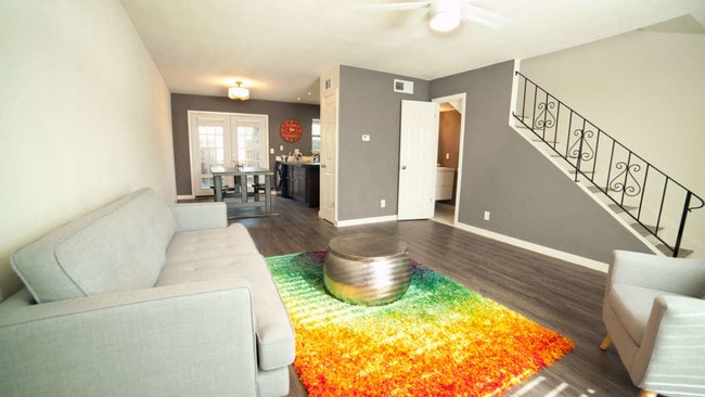 Upgraded Townhome